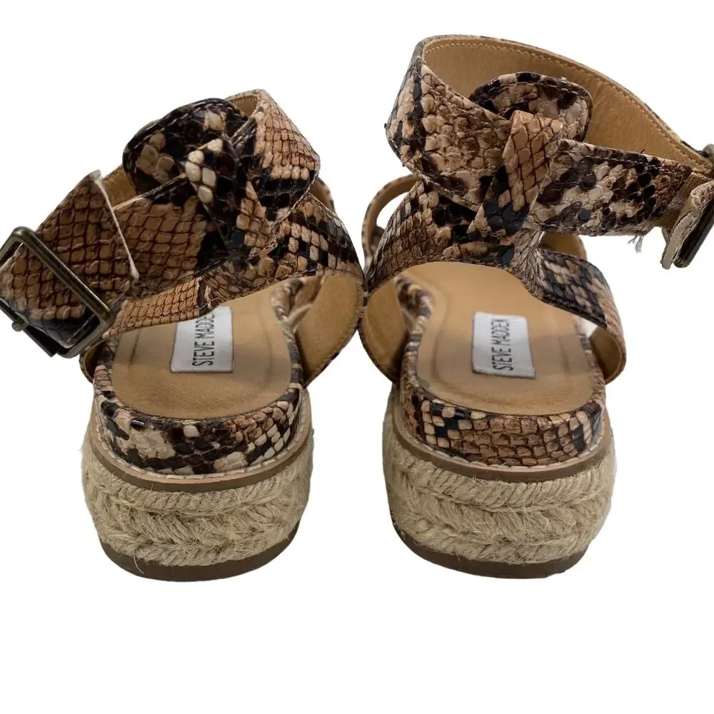Steve Madden steve madden